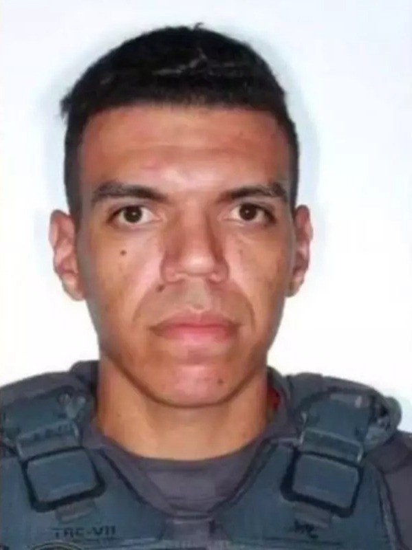 Justiça manda PM a júri popular por jogar homem de ponte na zona sul de São Paulo