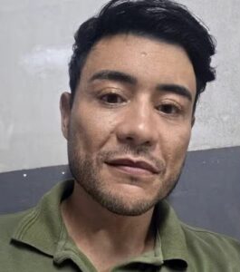 suspeito de conduzir carro que capotou e matou jovem no ES