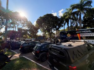 PMDF lança Operação Adsumus para reforçar policiamento em Planaltina