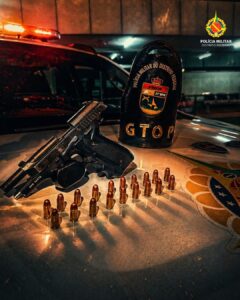 Confusão perto de UPA termina com três conduzidos à delegacia em São Sebastião