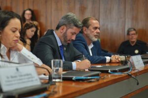 Partido Verde ajusta nomes para as eleições deste ano