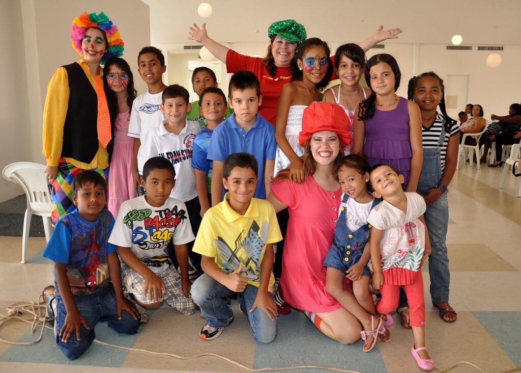 Abrace celebra 40 anos com sessão solene na Câmara Legislativa do Distrito Federal