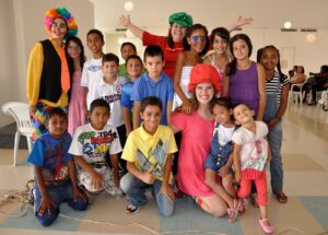 Abrace celebra 40 anos com sessão solene na Câmara Legislativa do Distrito Federal