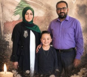 Família de brasileiros morta em ataque no Líbano visitava casa durante cessar-fogo