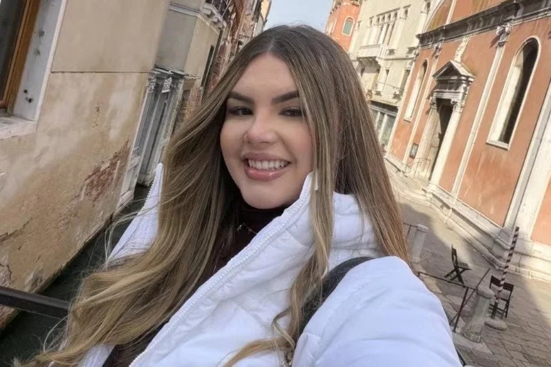 Paraguai denuncia ex por feminicídio contra brasileira aluna de medicina