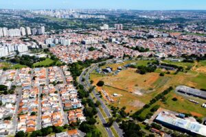Guará celebra 57 anos com 30 eventos culturais e esportivos