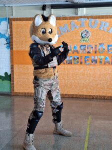 PMDF forma 36 novos guardiões ambientais em Ceilândia