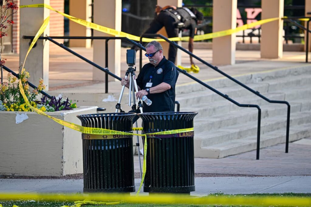 Flórida abre investigação criminal sobre ChatGPT após tiroteio fatal em universidade