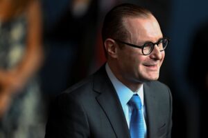 Zanin revoga prisão de lobista suspeito de comprar decisões de assessores do STJ