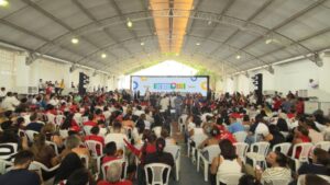 Ministério da Previdência capacita catadores em Pernambuco sobre direitos