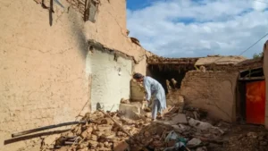 Terremoto mata 12 no Afeganistão, incluindo 8 pessoas da mesma família