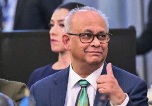 ‘Não deveríamos temer a nova ordem mundial’, diz secretário-geral da OEA