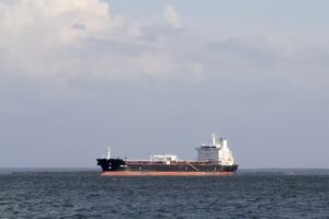 EUA prorroga isenção marítima para garantir o abastecimento de energia