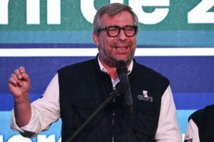 Chefe da autoridade eleitoral do Peru renuncia após irregularidades nas eleições