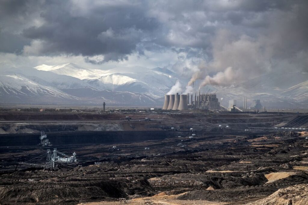 Ambientalista premiada prevê ‘início do fim’ dos combustíveis fósseis na Colômbia