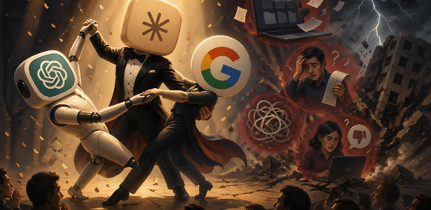 vazamentos, Mythos e críticas ao Claude em 2026