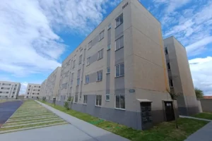 Prorrogadas Inscrições para apartamentos gratuitos em Goiânia