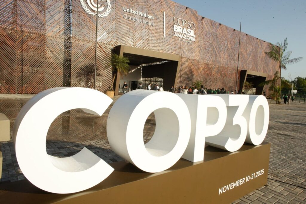 Brasil consolida liderança em economia climática pós-COP30