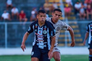 confira os melhores momentos de ASA-AL x Jacuipense-BA