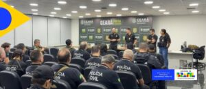 Operação Dupla Cena desmonta quadrilha de fraudes em redes sociais