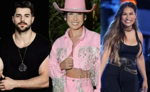 Alok Ana Castela e muito mais