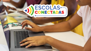 MEC orienta redes de ensino sobre monitoramento de Escolas Conectadas para 2026