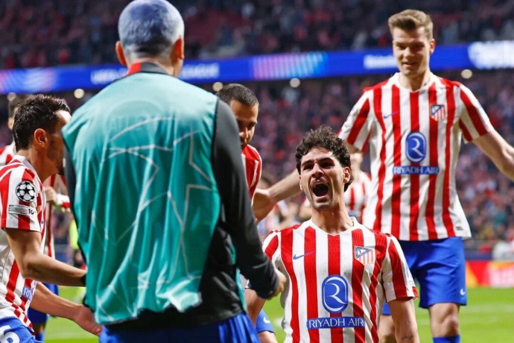 onde assistir à semifinal da Champions