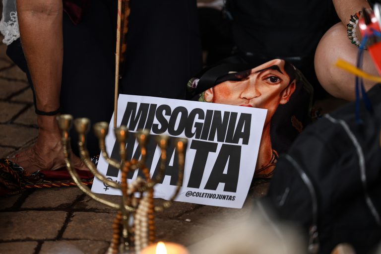 Projeto equipara misoginia ao crime de racismo e torna a prática inafiançável e imprescritível - Notícias
