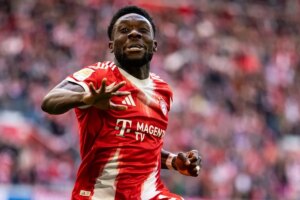 Bayern de Munique vence Stuttgart e é campeão alemão com antecedência