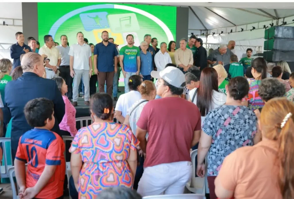 Alego leva serviços e e sessão itinerante a Silvânia e cidades da região