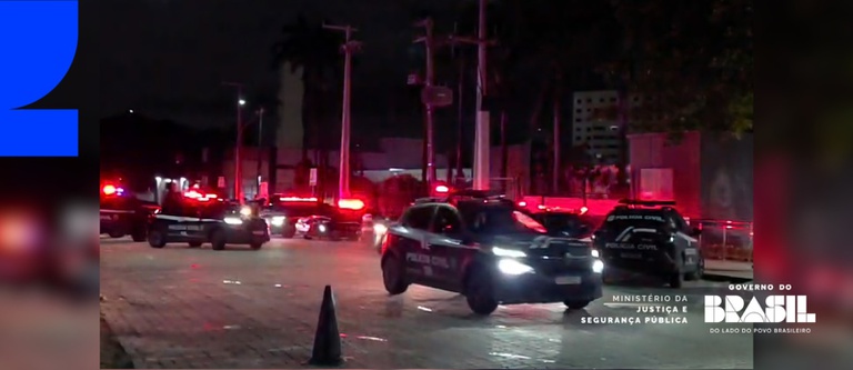 Operação Falso Defensor desmantela quadrilha de falsos advogados