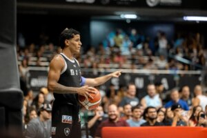Botafogo reverte punição no STJD e confirma vaga nos playoffs do NBB