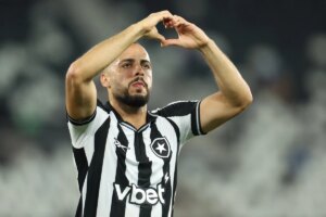 Botafogo terá três duelos antes de encarar o Internacional em Brasília