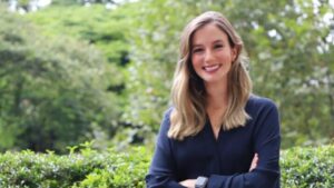 Apostas eleitorais são galinha dos ovos de ouro de mercados de previsão, diz fundadora da Kalshi