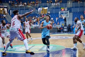 Brasília Basquete enfrenta líder Franca em busca do top 3 no NBB