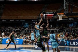 Playoffs do NBB começam nesta terça-feira (21/4); confira partidas
