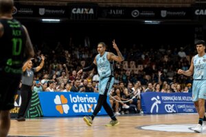Brasília Basquete no G4: saiba o próximo adversário do time no NBB