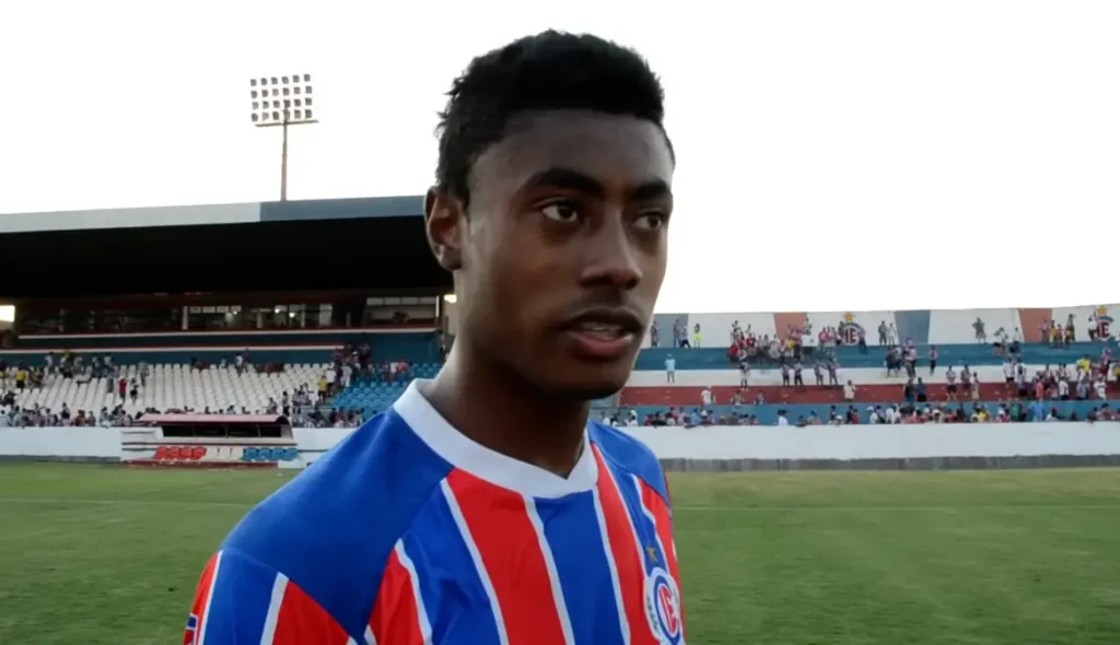 Bruno Henrique Itumbiara