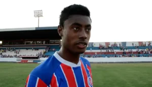 Bruno Henrique Itumbiara