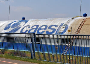 Caesb completa 57 anos com avanços em saneamento no DF