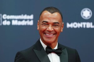 Capitão do Penta, Cafu fala sobre Neymar na Copa: "Vai depender"