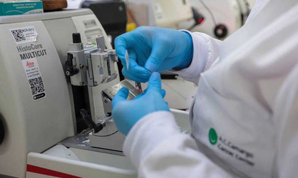 Casos de câncer devem ultrapassar 10 mil por ano no DF até 2028