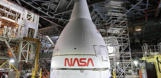 Transmissão da missão Artemis 2 ao vivo: onde assistir e horários