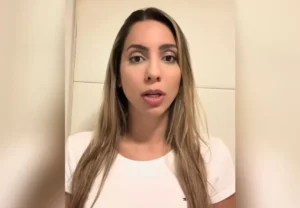 Jornalista conta como fugiu ao desconfiar de motorista de aplicativo em Goiânia