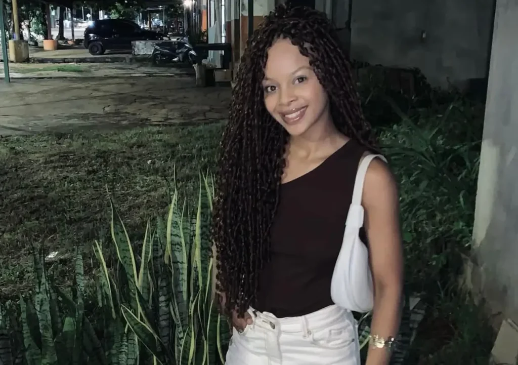 Jovem de 18 anos, moradora de Jaraguá, some após cair no lago Serra da Mesa