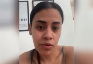 Esteticista tem conta zerada após clicar em link enviado por suposta cliente em SP