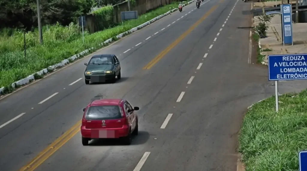 Pai e filho suspeitos de matar morador de rua são presos em Goiânia com auxílio de IA