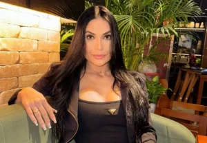 saiba quem é a goiana presa em operação da PF