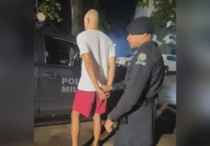 Foragido acusado de abusar de jovem por quatro anos é preso em Goiânia