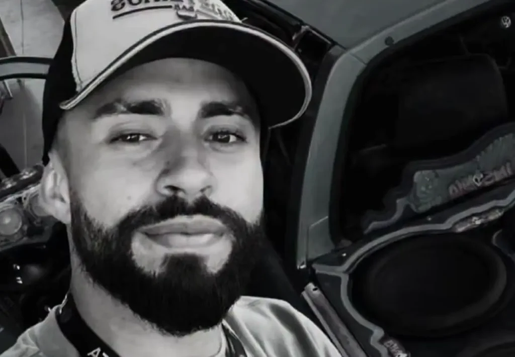 Homem morre e mulher fica ferida após tiroteio em distribuidora de Catalão